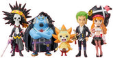 Figura Banpresto One Piece Film Red Vol.2 Collectable